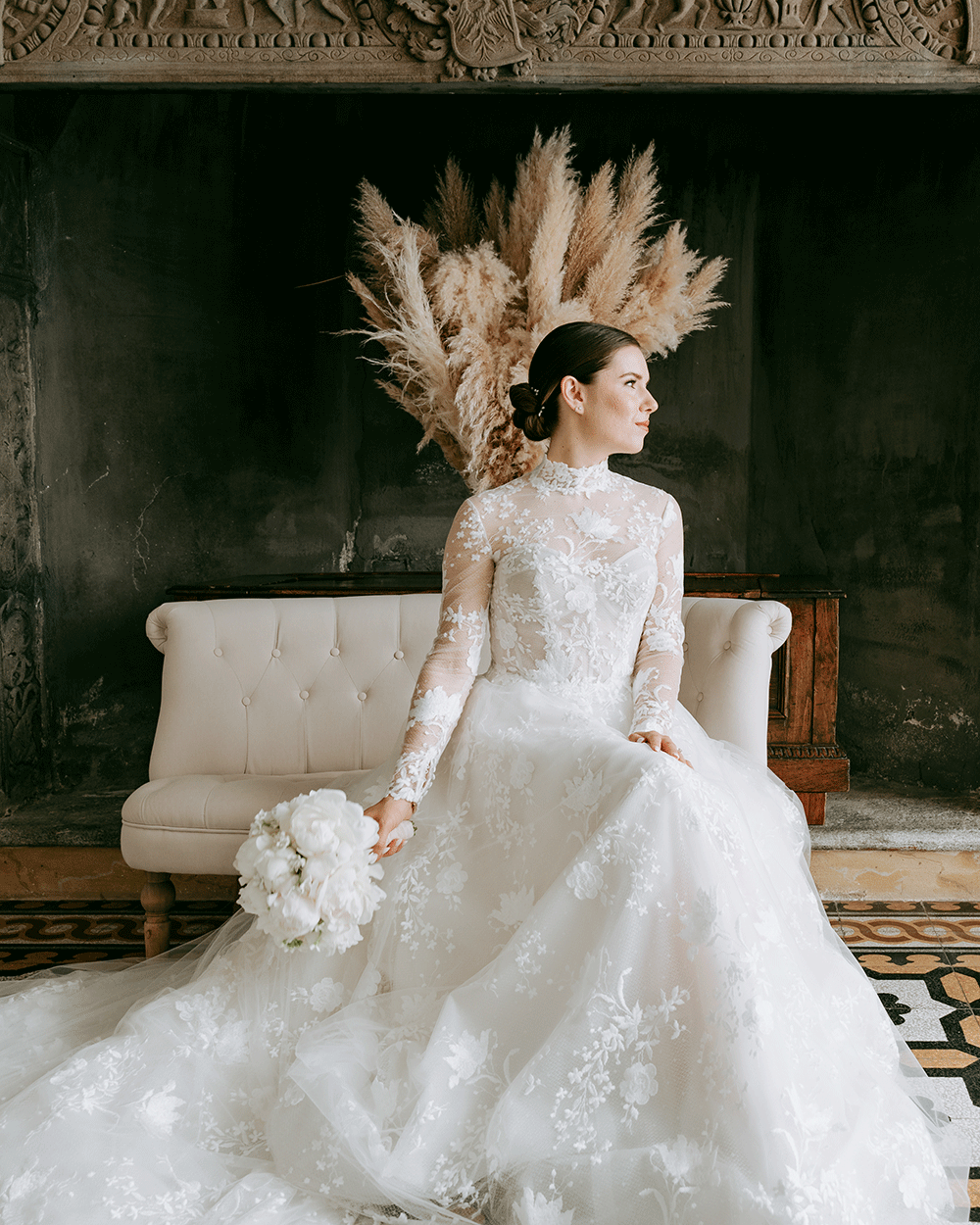 Wedding & Elopement