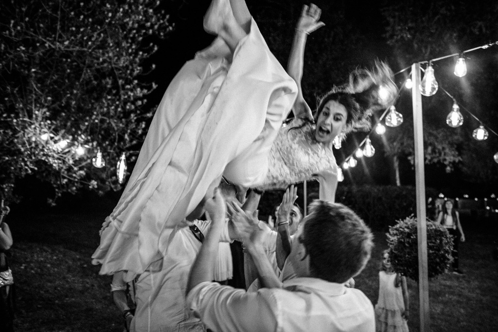 Giulia & Luca
