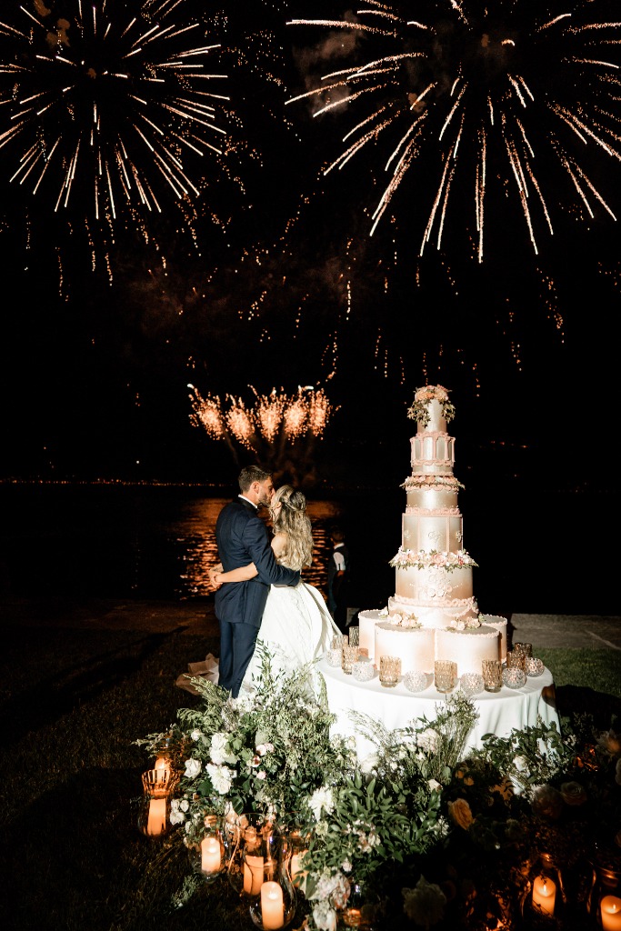 Domenico & Francesca