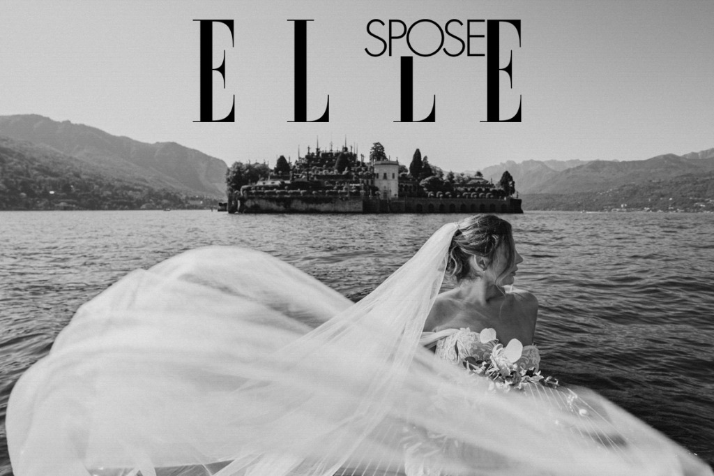 Matrimonio sul Lago di Como: lusso, visione e scelte che definiscono l’esperienza