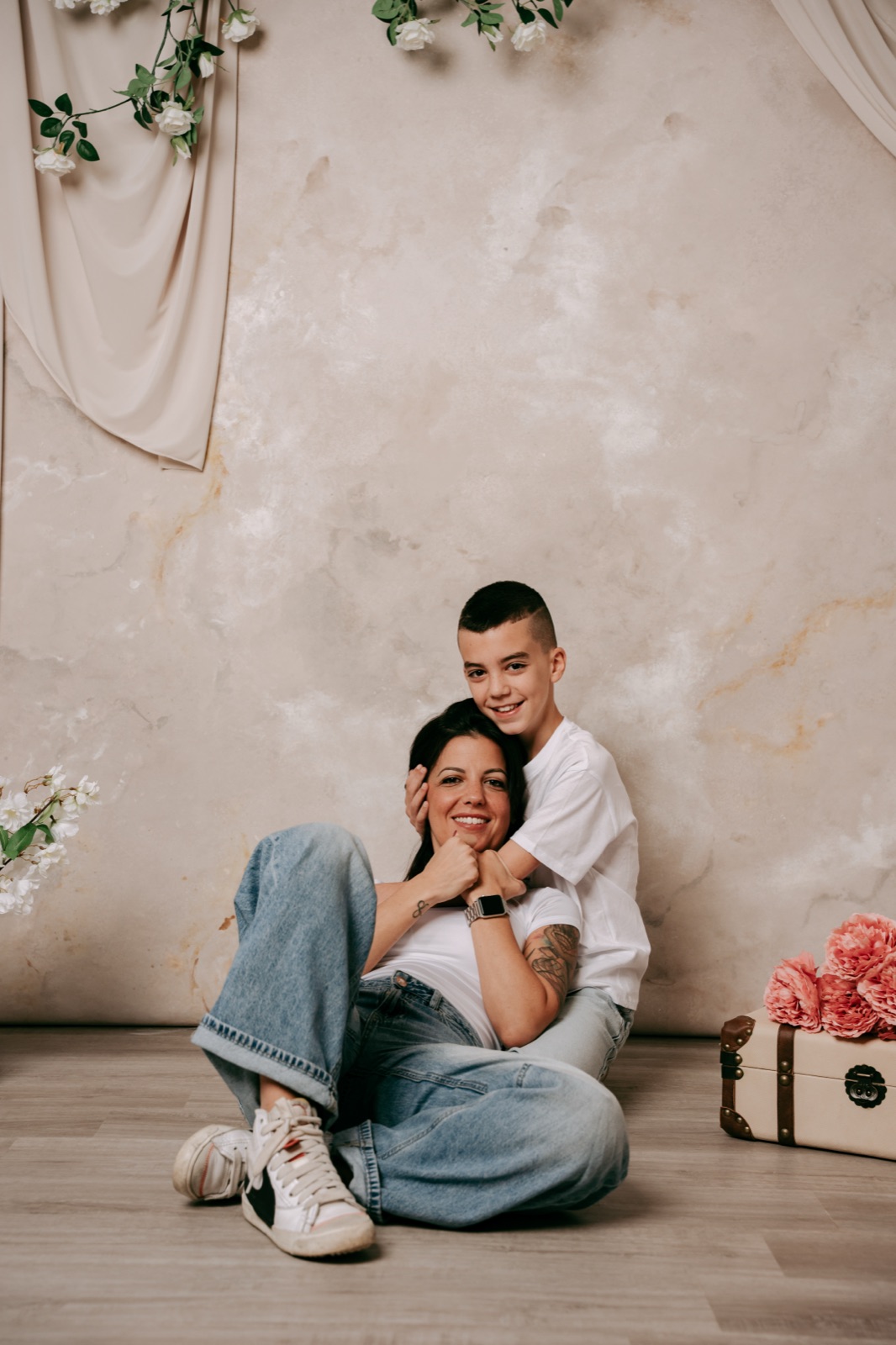 Fotografo famiglia Milano — servizio fotografico family 6