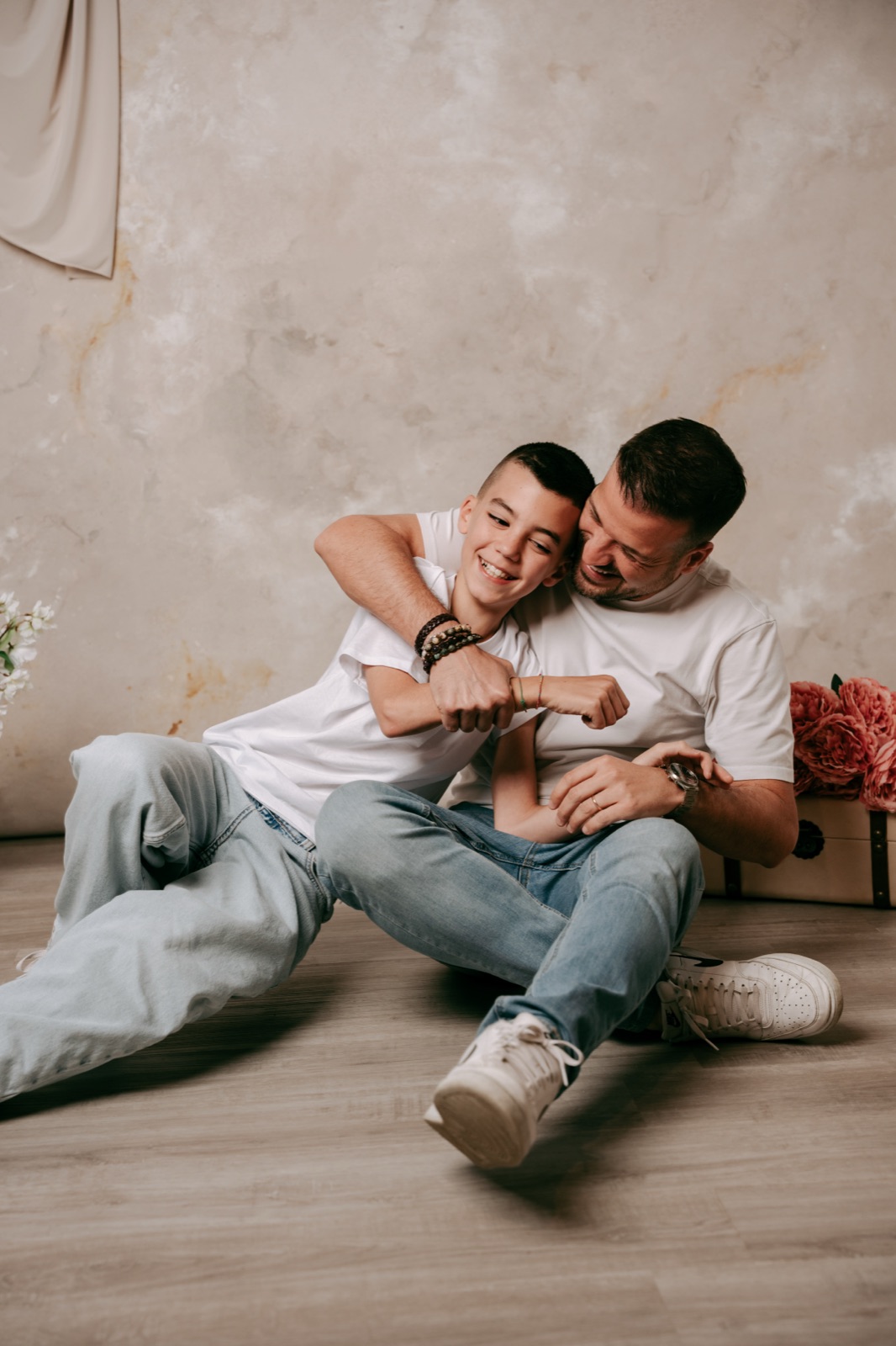 Fotografo famiglia Milano — servizio fotografico family 7